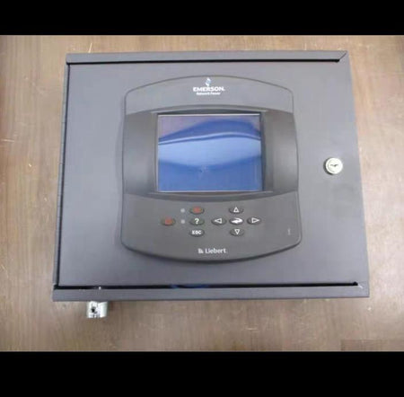 Emerson VNSA8-ICOM 6 8