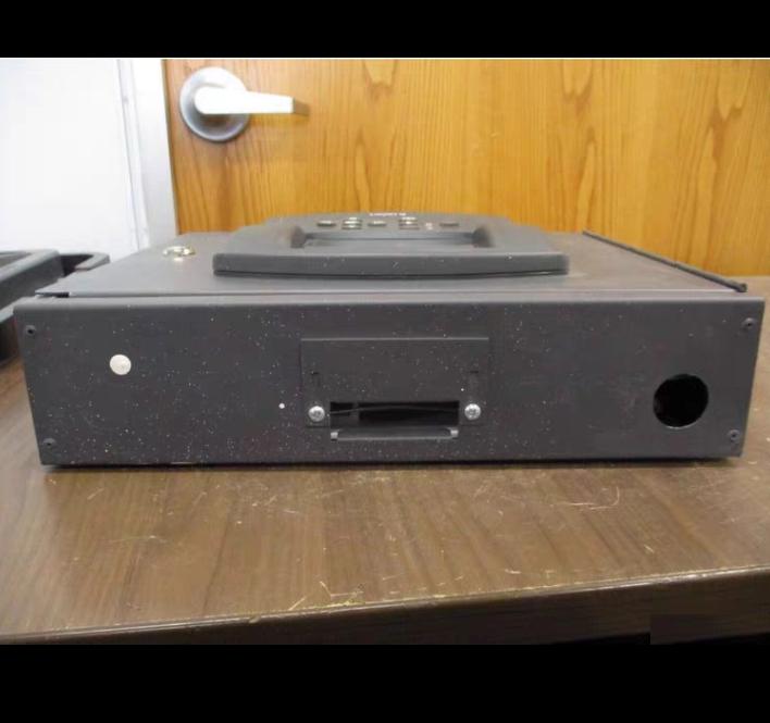 Emerson VNSA8-ICOM 6 8