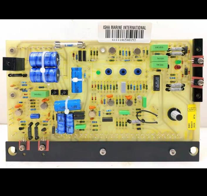 Emri ESA 03 PCB Card Module 2-0044