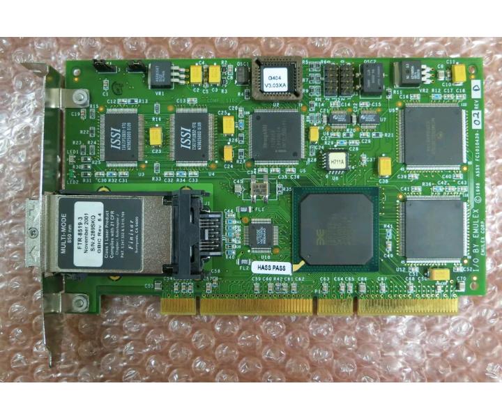 FC1010439-02D FC1020017-07D FTR-8519-3