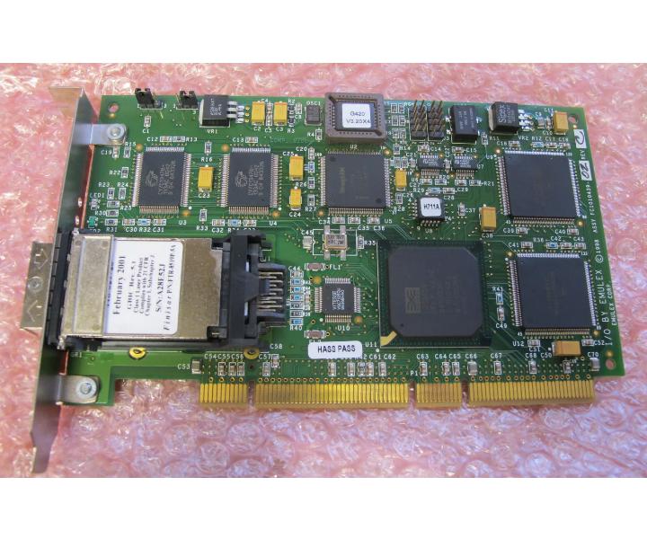 118-031355-07 64-bit PCI-X