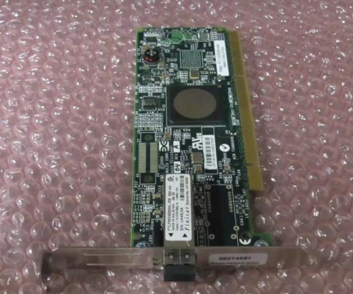 PCI-X 410984-001 LP1150 FC2143 AD167A
