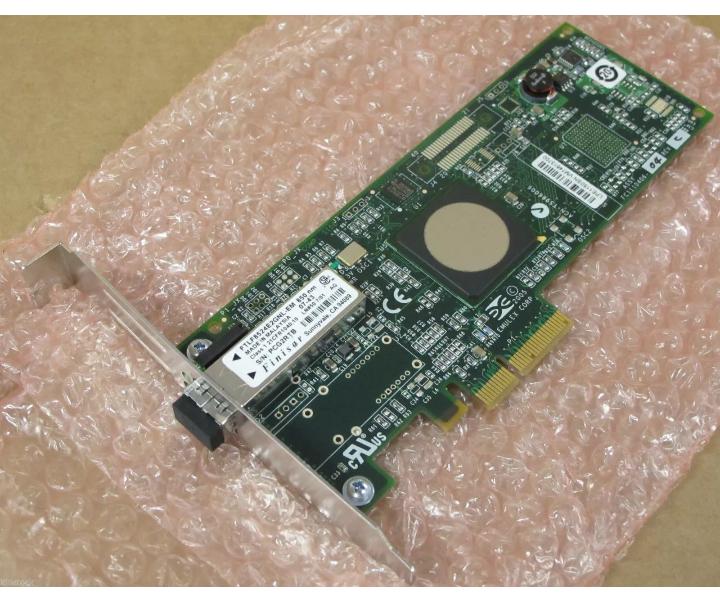 PCI-E LPe1150 4Gbps