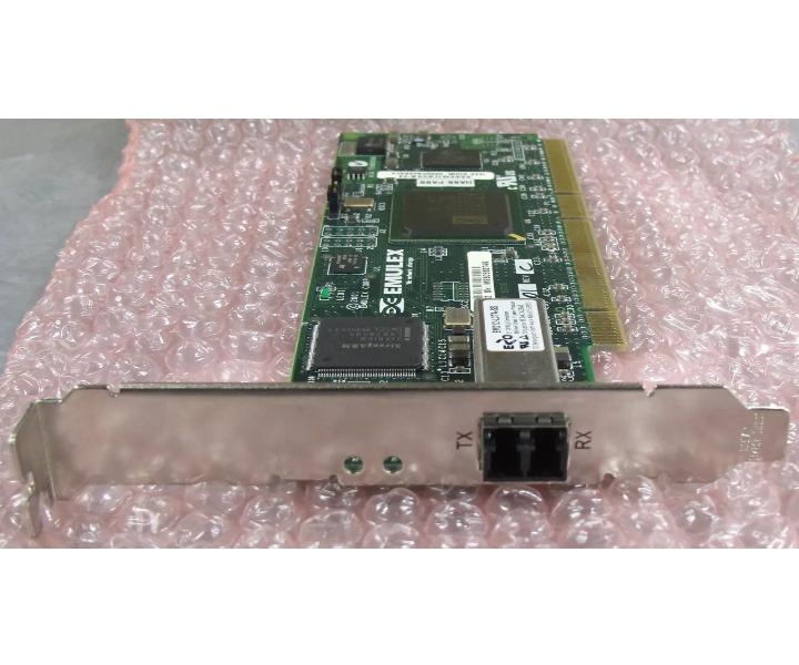 LP9802-E PCI-X FC1020042-01F