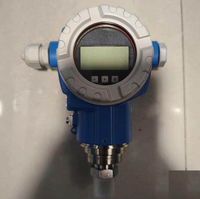 Endress Hauser E H PMP71-2C94 173 0-100 mbar 4-20mA HART 4-20mA HART