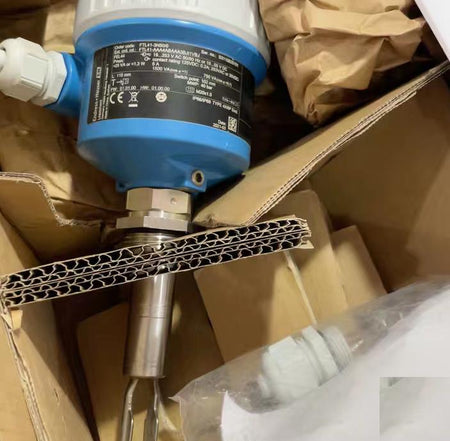 Endress Hauser FTL41-3N50 0 FTL41-AAA4ABAAA3BJI1VBJ 2021