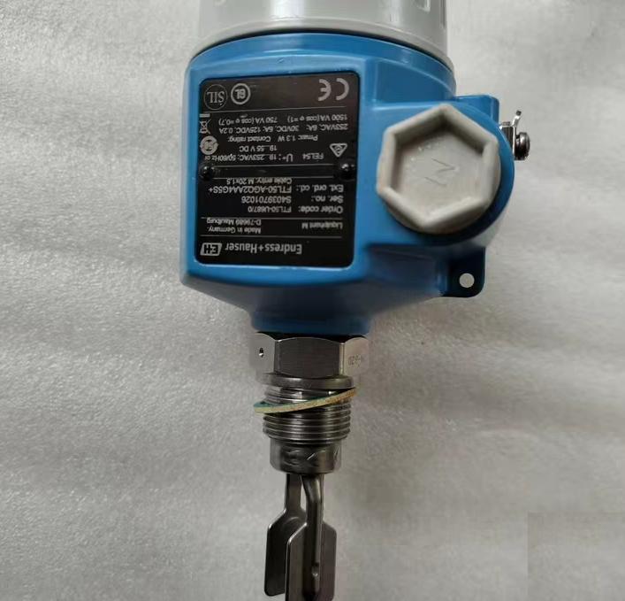 Endress Hauser FTL51-AGW2DB4G4s 16A