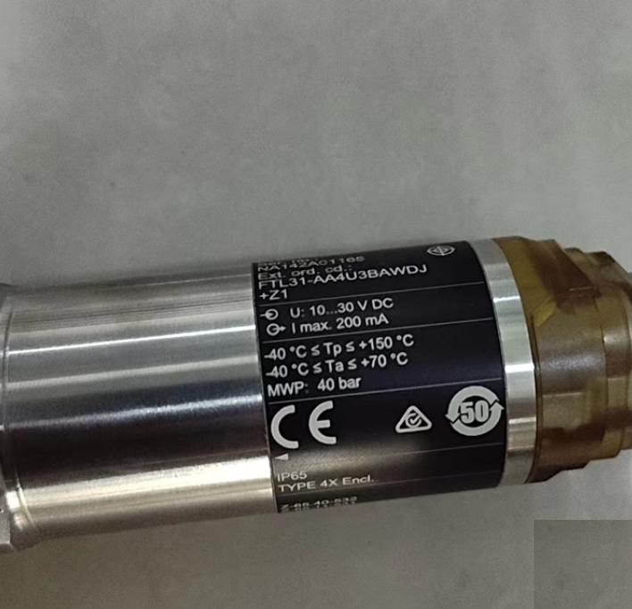 Endress Hauser Liquiphant FTL31