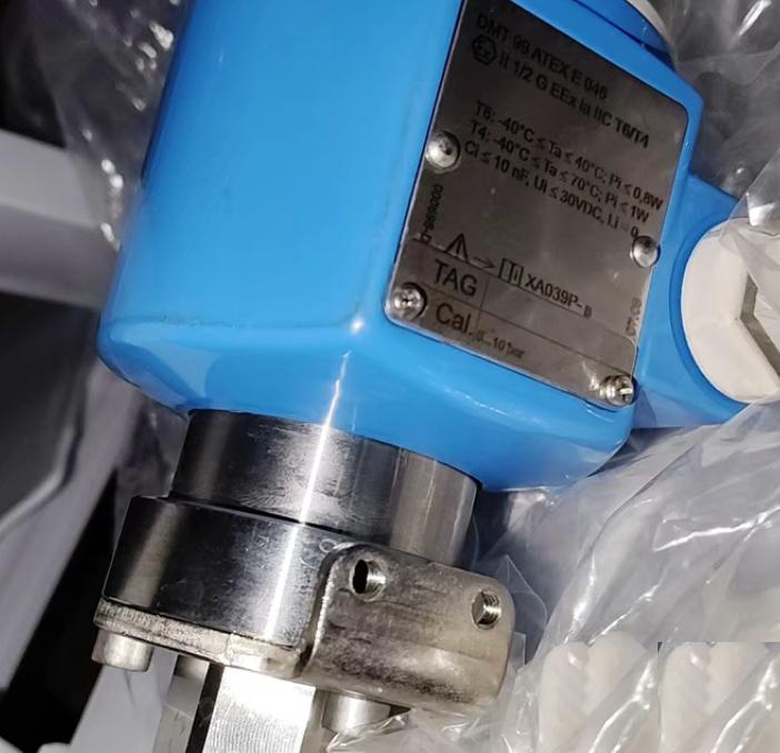 Endress Hauser PMC41-GE21P1HS1N1