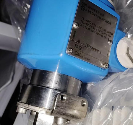 Endress Hauser PMC41-GE21P1HS1N1