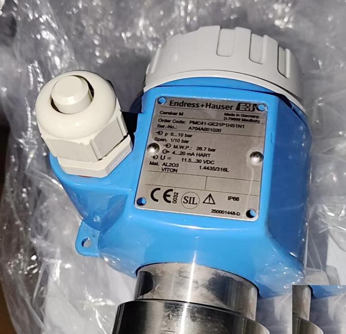 Endress Hauser PMC41-GE21P1HS1N1