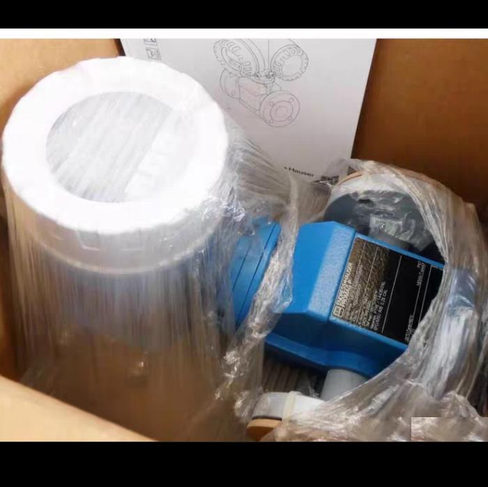 Endress Hauser PROMAG P 53P25-EA0B1A0A2AAA DN25 DIN PN40