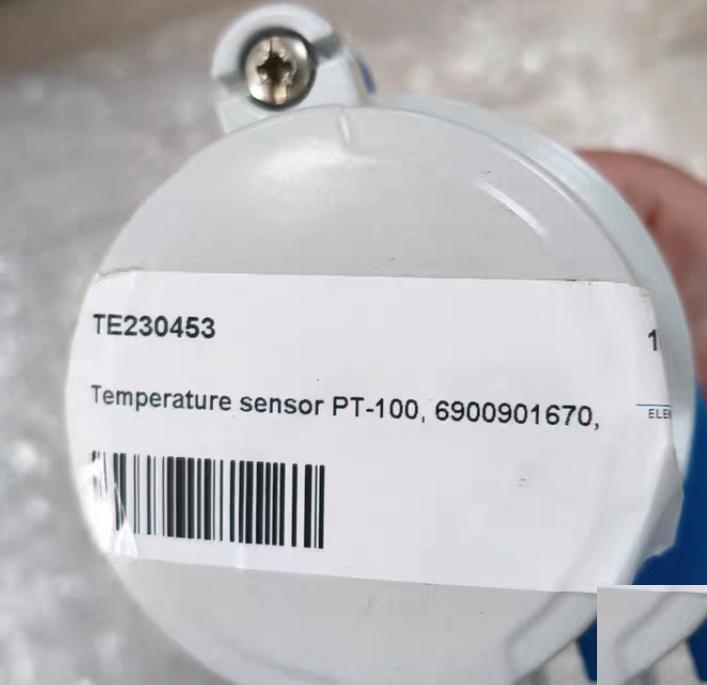Endress Hauser TM131-TZK540 TM131-TZK540 PT-100 -200 500℃ 4-20mA IP66 68 L 190mm