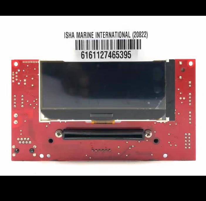 Enomatic Smart Conn B Module Board w Siemens TC35i GSM Module - A20345