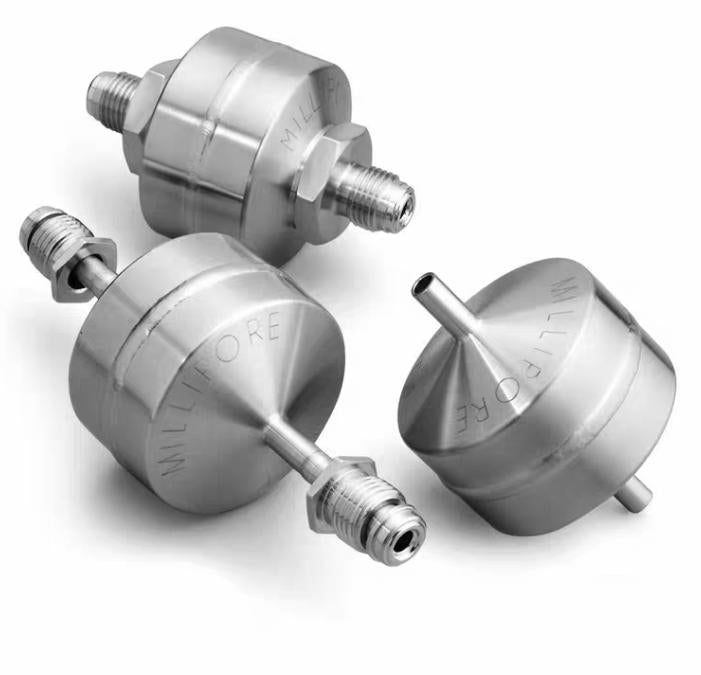 Entegris Mykrolis WG3NS4RR2 Wafergard® III NF-75 In-line Gas Filters 1