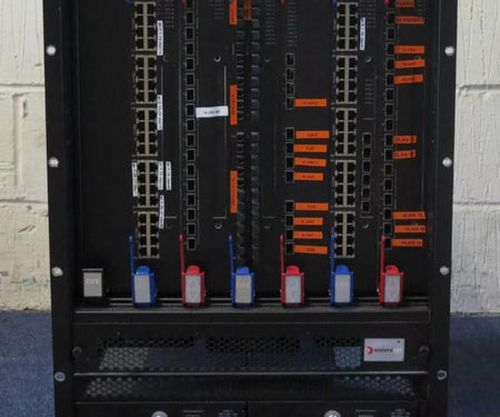7-Slot 7C107 1600W