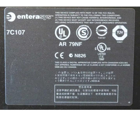 7-Slot 7C107 1600W