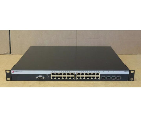 C2G124-24 24Port