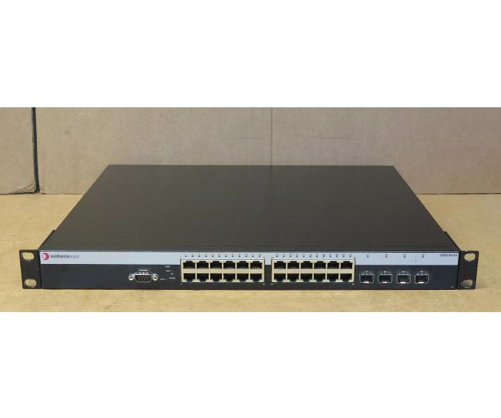 C2G124-24 24Port