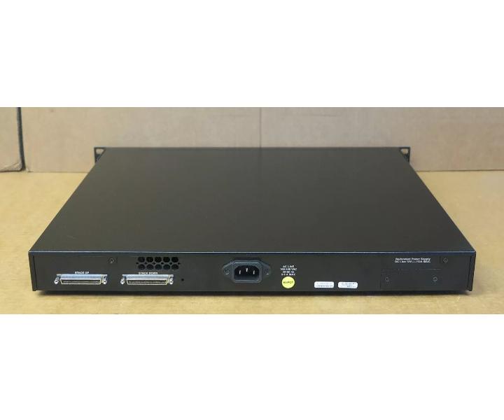 C2G124-24 24Port