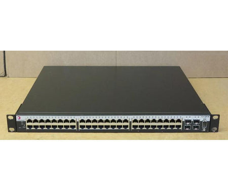 C3G124-48 48Port 1GbE