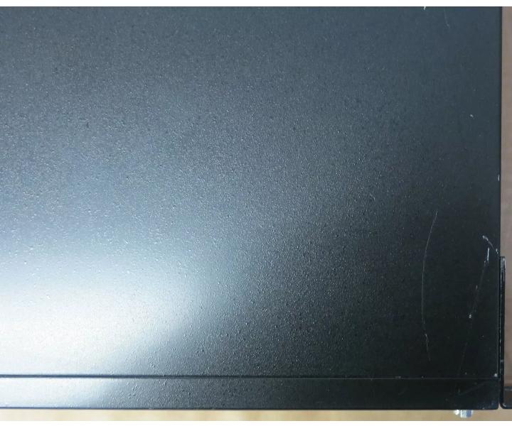 C3G124-48 48Port 1GbE