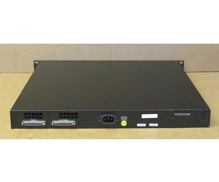 C3G124-48 48Port 1GbE