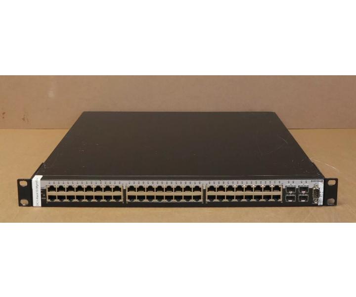 B3G124-48 1GbE
