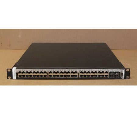 B3G124-48 1GbE