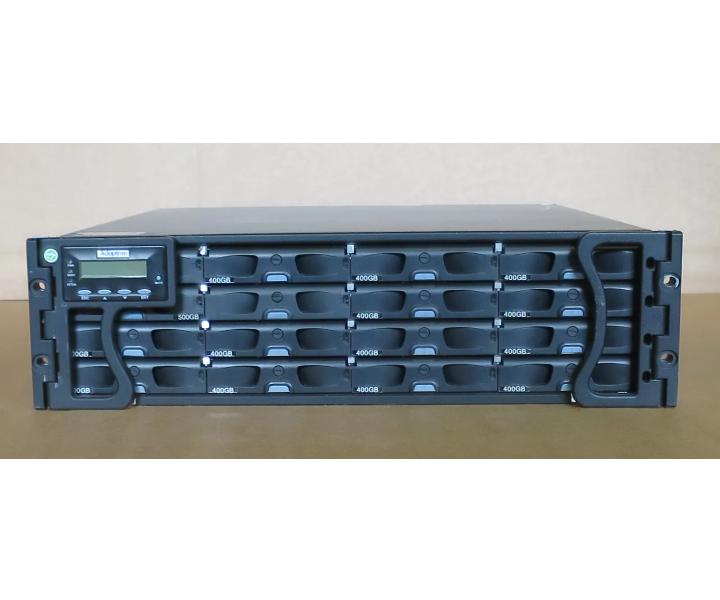 A16F-G2422 16TB 4GBFC