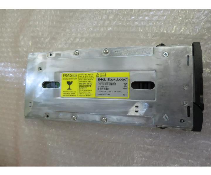 9YZ162-236 500GB 3Gbps 6VVK7 P002 ST500NM011