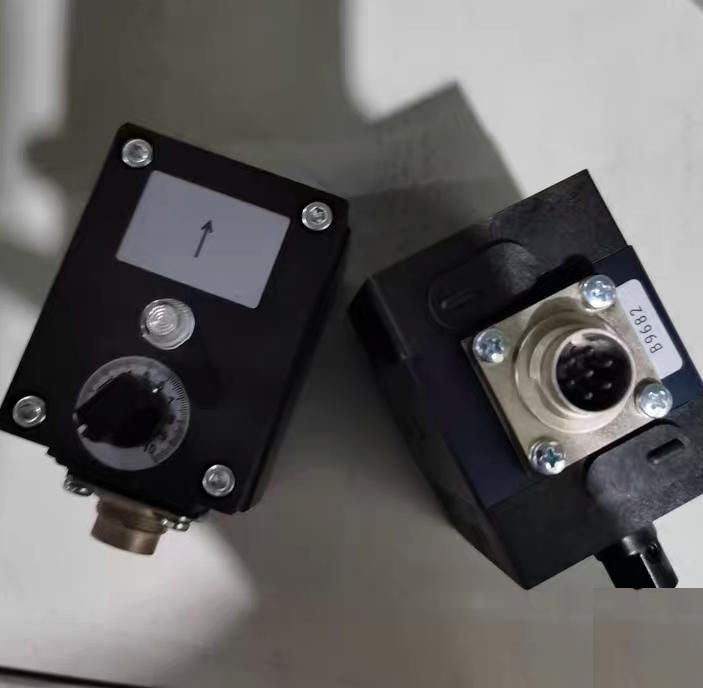 Erhardt Leimer FR 0850 NR 029165 2
