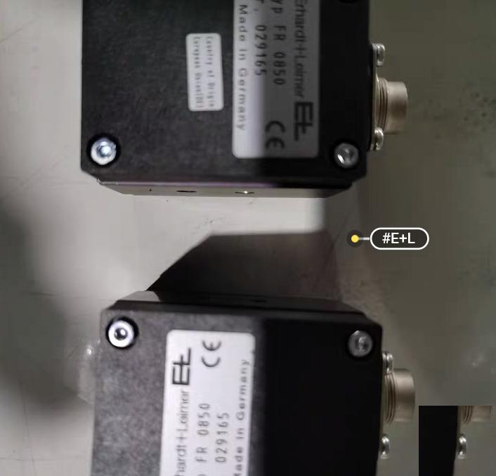Erhardt Leimer FR 0850 NR 029165 2