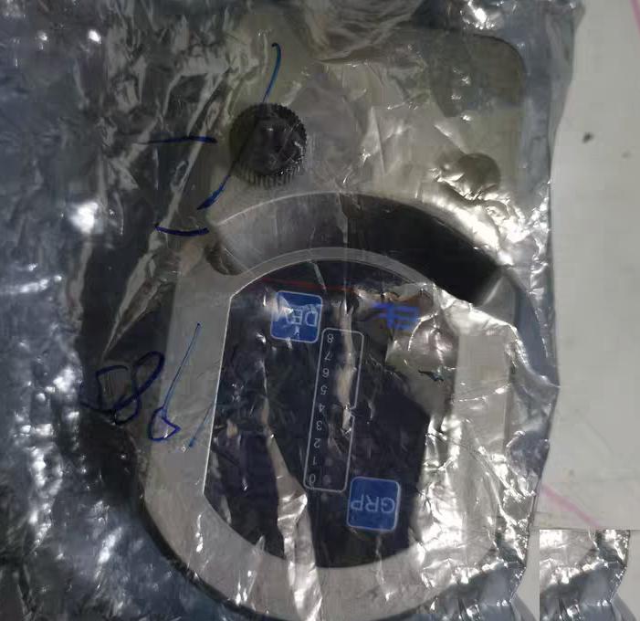 Erhardt Leitner FE5201 375147 24V 300mA 1