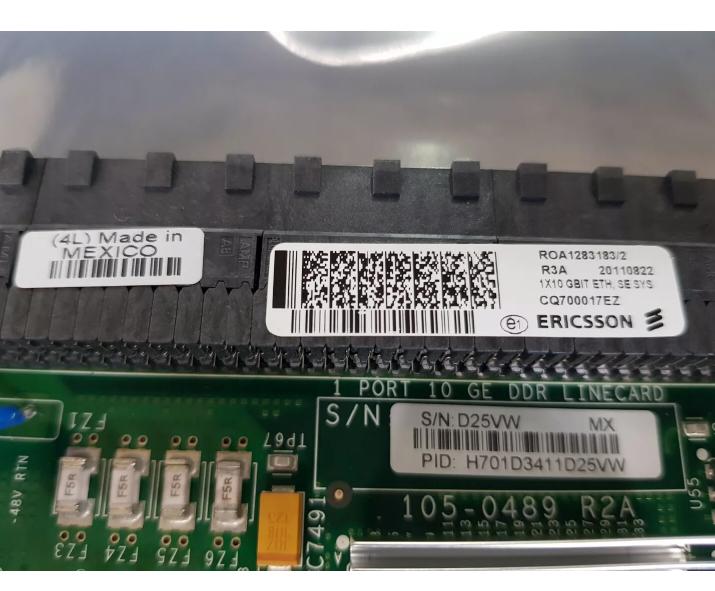 OC-192c STM-64c SE800 10Gb ROA1283183