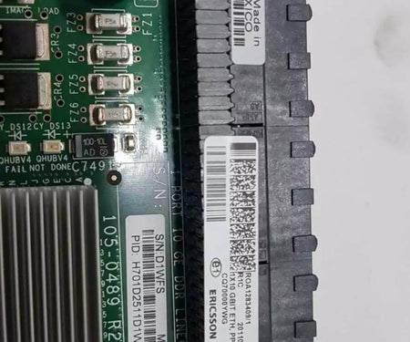 OC-192c STM-64c SE800 10Gb ROA1283409