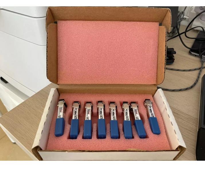 SFP-GE-SX 900-0150