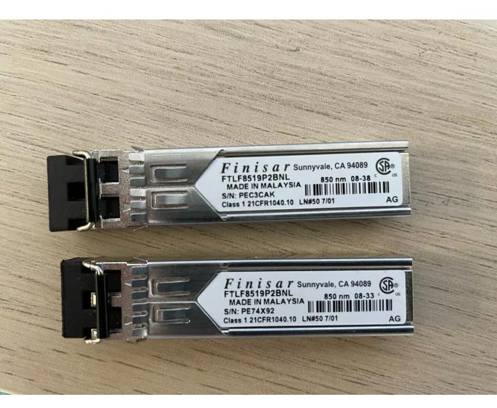 SFP-GE-SX 900-0150