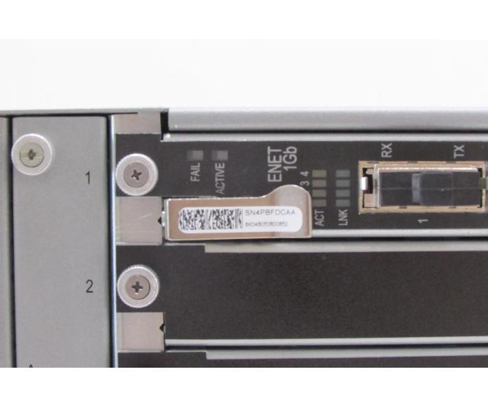EIM-SE8-L3-2GE-L SE400 XCRP4