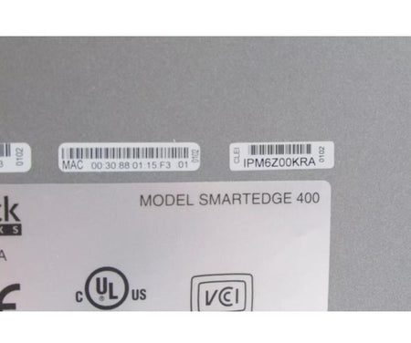 EIM-SE8-L3-2GE-L SE400 XCRP4