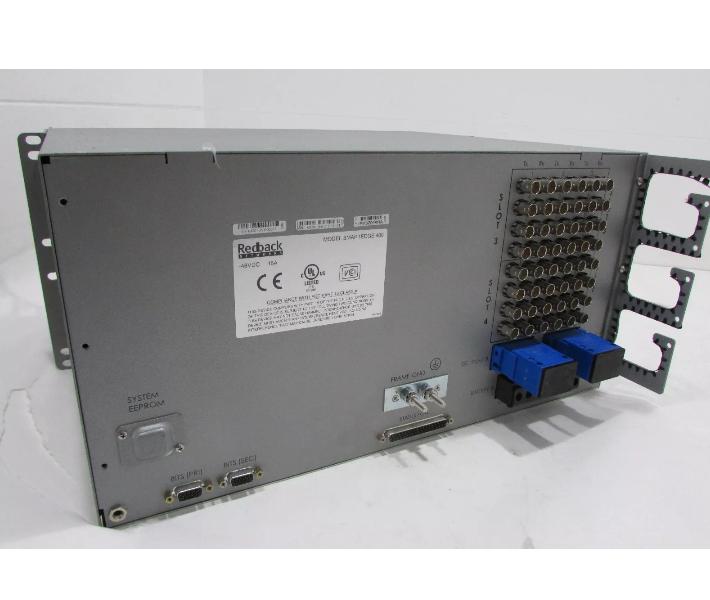 EIM-SE8-L3-2GE-L SE400 XCRP4