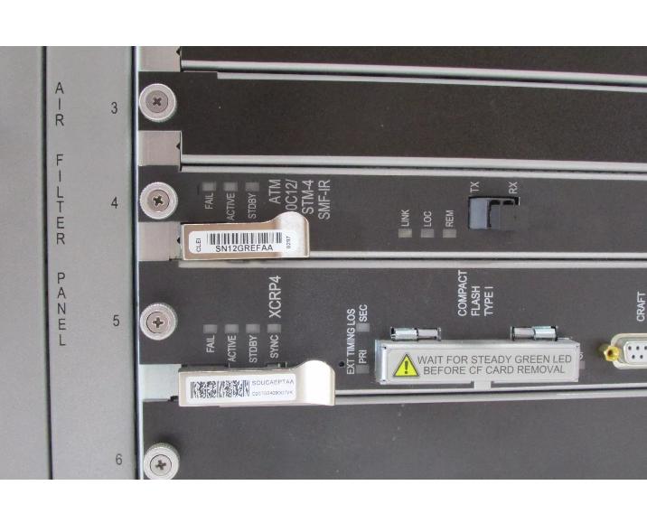 EIM-SE8-L3-2GE-L SE400 XCRP4