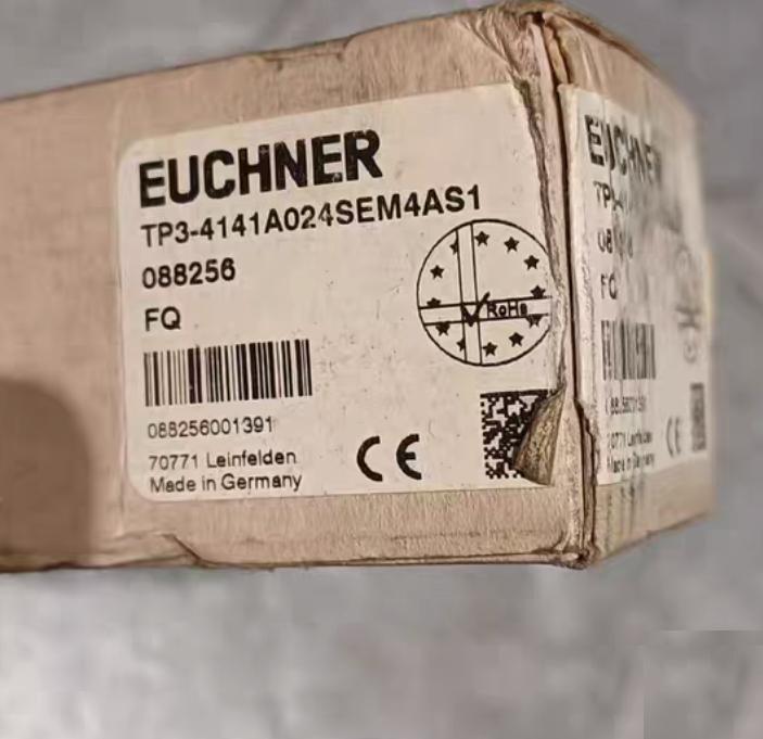 Euchner 088256 AS-i TP3-4141A024SEM4AS1 2000 x3