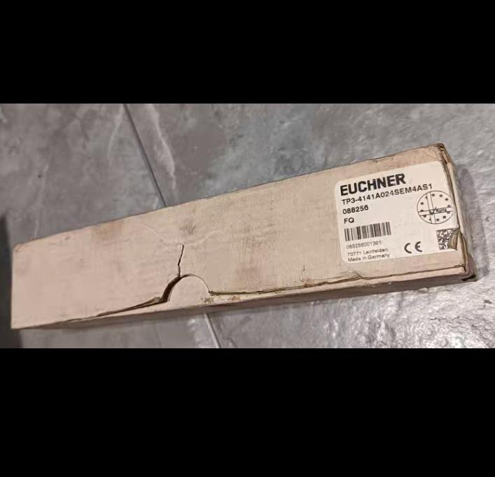 Euchner 088256 AS-i TP3-4141A024SEM4AS1 2000 x3