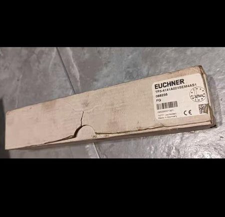 Euchner 088256 AS-i TP3-4141A024SEM4AS1 2000 x3