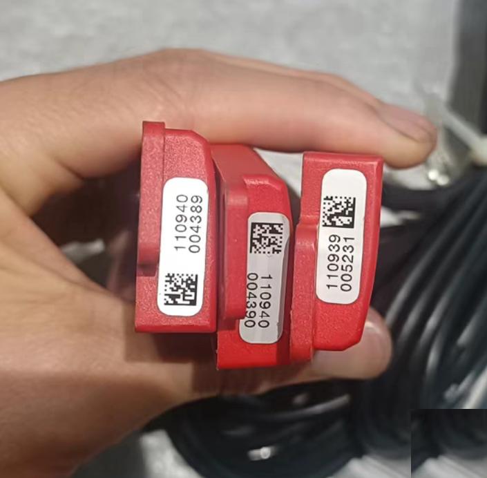 Euchner 110940 CES-AR-CL2-CH-SA-110940 2 110939 CES-AR-CR2-CH-SA-110939 1 350 G11-4