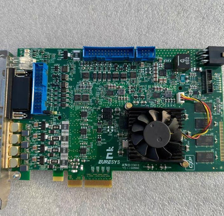 Euresys Coaxlink Quad G3 coaxpress cxp-6 1633 70 Euresys Coaxlink Quad G3 DF coaxpress Euresys Coaxlink Quad G3 coaxpress cxp-6 1635