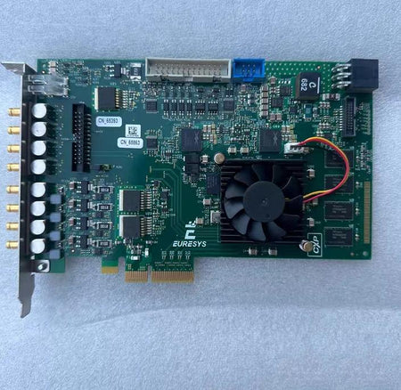 Euresys Coaxlink Quad G3 coaxpress cxp-6 1633 70 Euresys Coaxlink Quad G3 DF coaxpress Euresys Coaxlink Quad G3 coaxpress cxp-6 1635