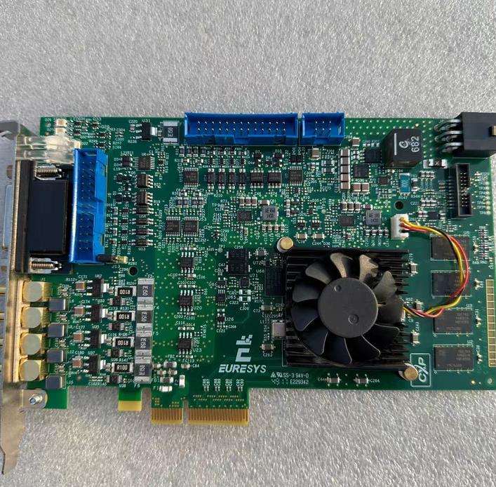 Euresys Coaxlink Quad G3 coaxpress cxp-6 1633 70 Euresys Coaxlink Quad G3 DF coaxpress Euresys Coaxlink Quad G3 coaxpress cxp-6 1635