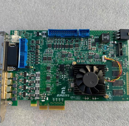Euresys Coaxlink Quad G3 coaxpress cxp-6 1633 70 Euresys Coaxlink Quad G3 DF coaxpress Euresys Coaxlink Quad G3 coaxpress cxp-6 1635